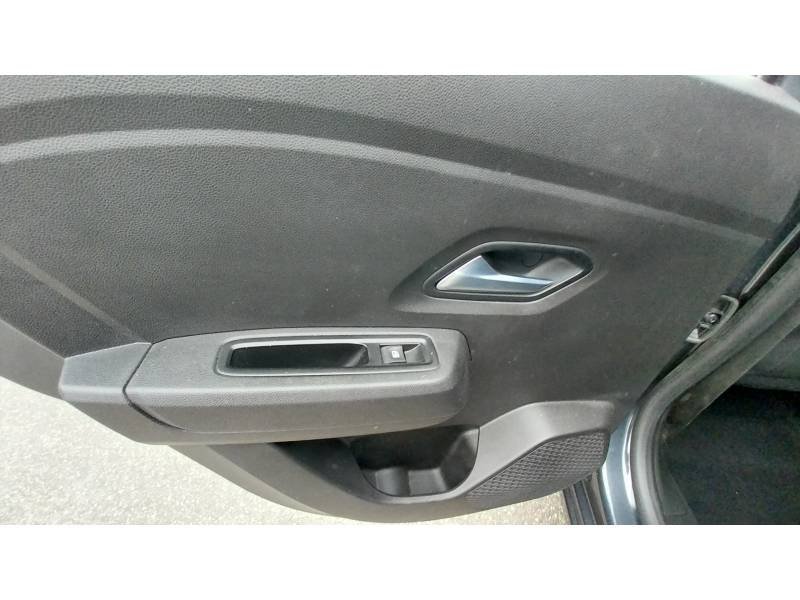 Dacia Sandero - Photo 17