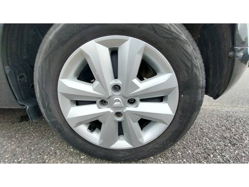 Dacia Sandero - Photo 18