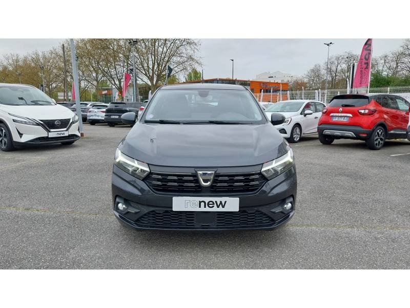 Dacia Sandero - Photo 2