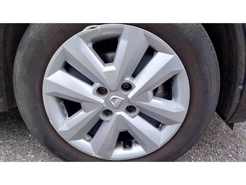Dacia Sandero - Photo 23