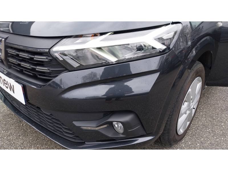 Dacia Sandero - Photo 26