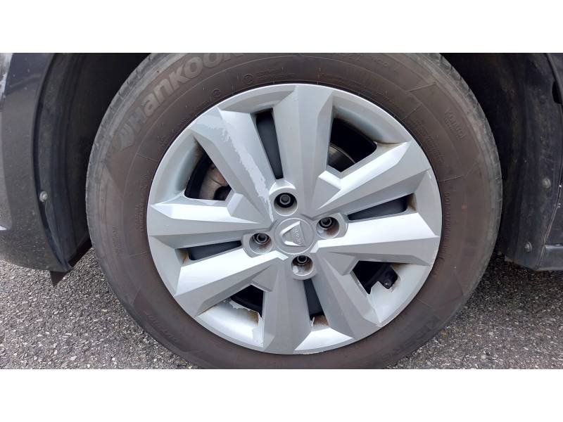 Dacia Sandero - Photo 27