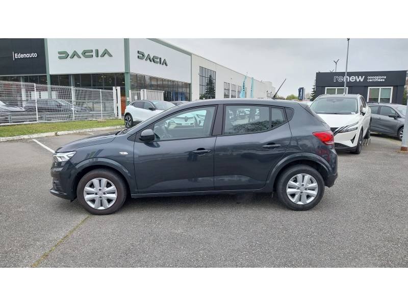 Dacia Sandero - Photo 3