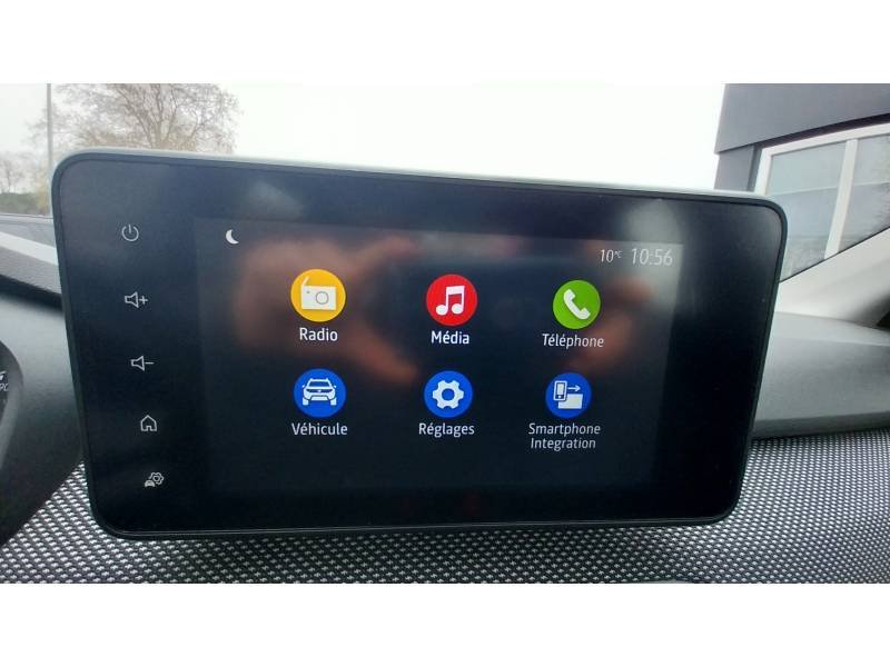 Dacia Sandero - Photo 34