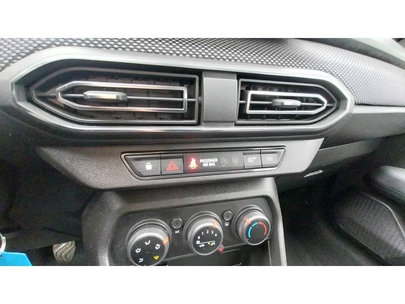 Dacia Sandero - Photo 37