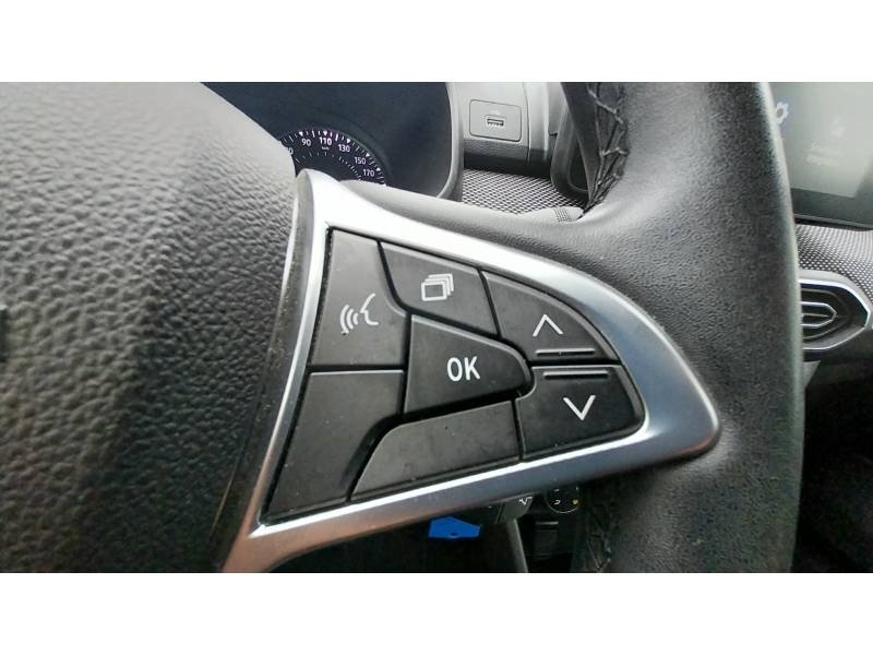 Dacia Sandero - Photo 39