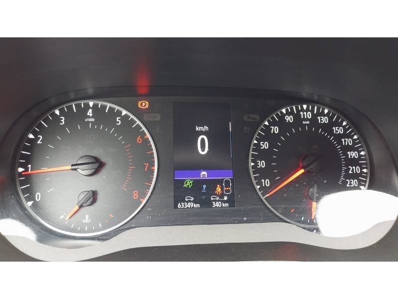 Dacia Sandero - Photo 43