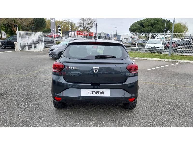 Dacia Sandero - Photo 5
