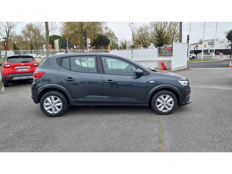 Dacia Sandero - Photo 7