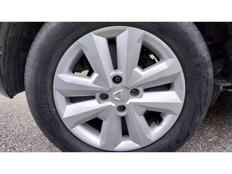 Dacia Sandero - Photo 9