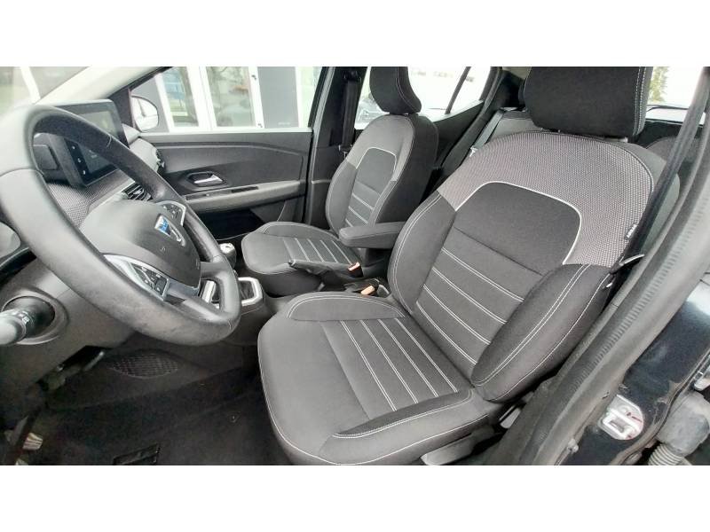 Dacia Sandero - Photo 10