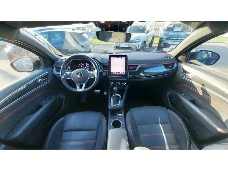 Renault Arkana - Photo 11