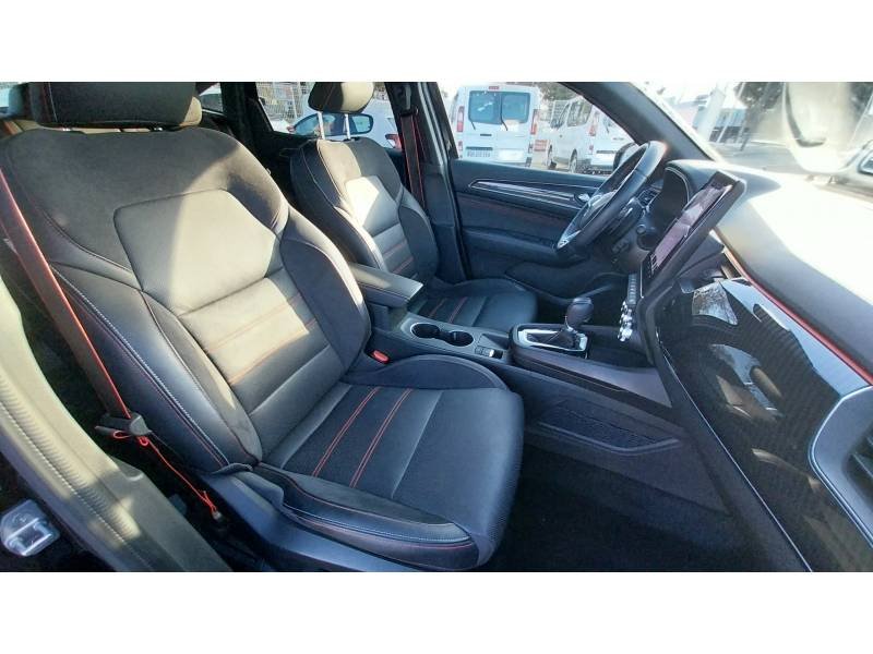 Renault Arkana - Photo 12