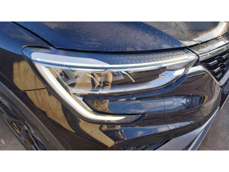 Renault Arkana - Photo 19