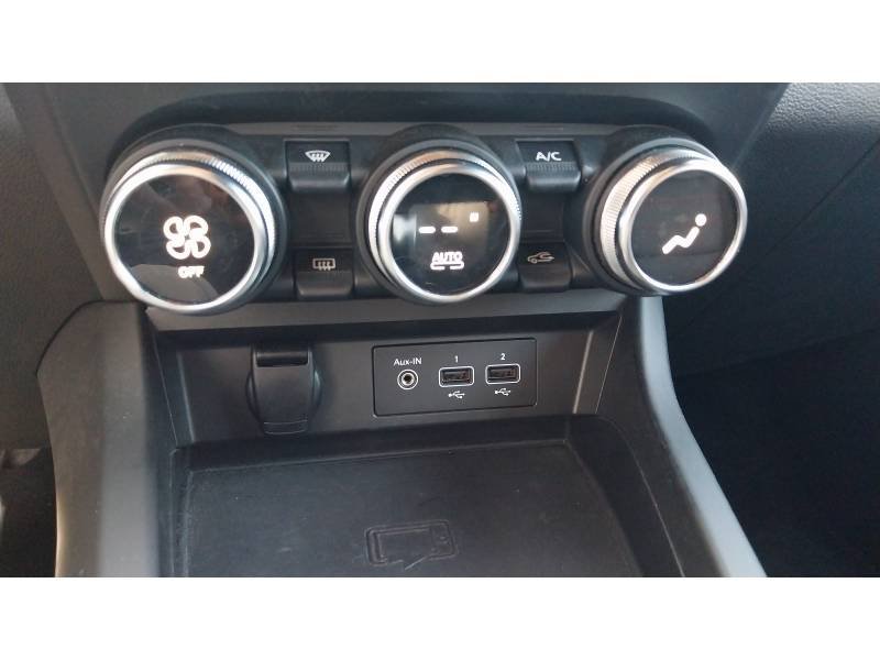 Renault Arkana - Photo 30
