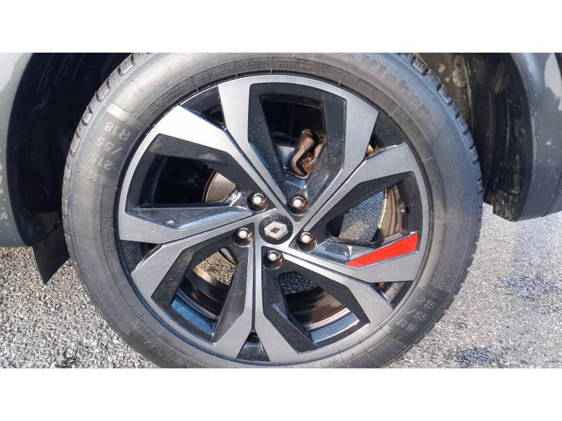 Renault Arkana - Photo 42