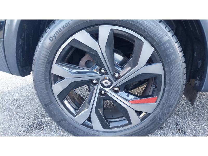 Renault Arkana - Photo 43