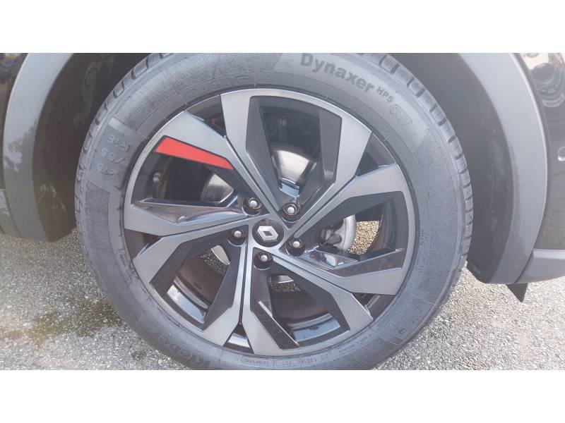 Renault Arkana - Photo 44