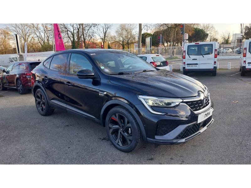Renault Arkana - Photo 8