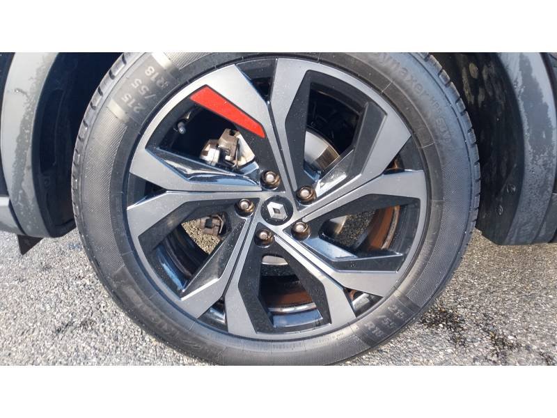 Renault Arkana - Photo 9