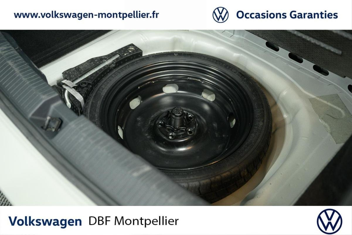 Volkswagen T-Roc - Photo 13