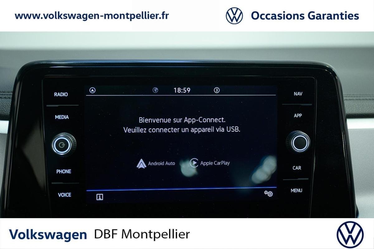 Volkswagen T-Roc - Photo 14