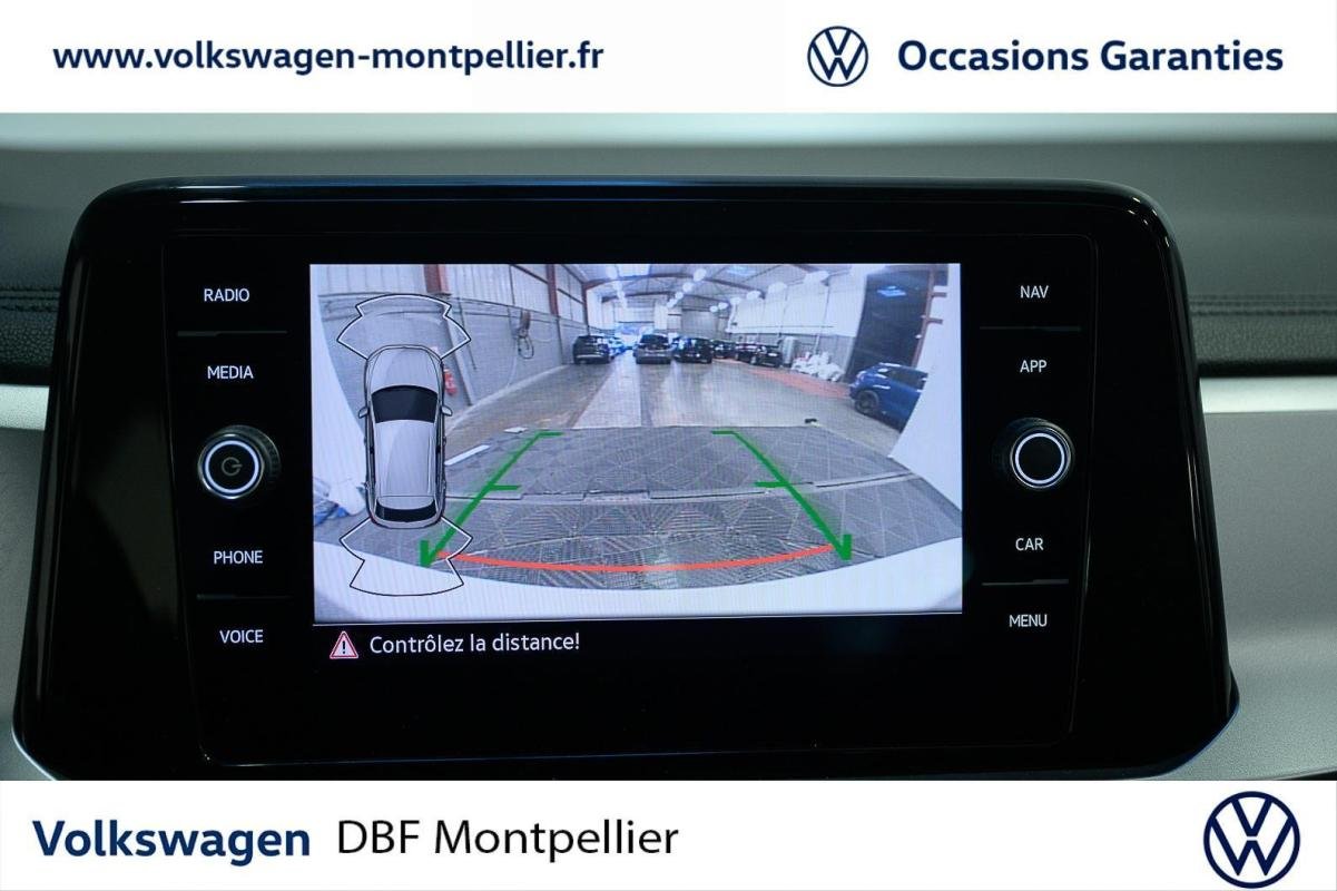 Volkswagen T-Roc - Photo 15