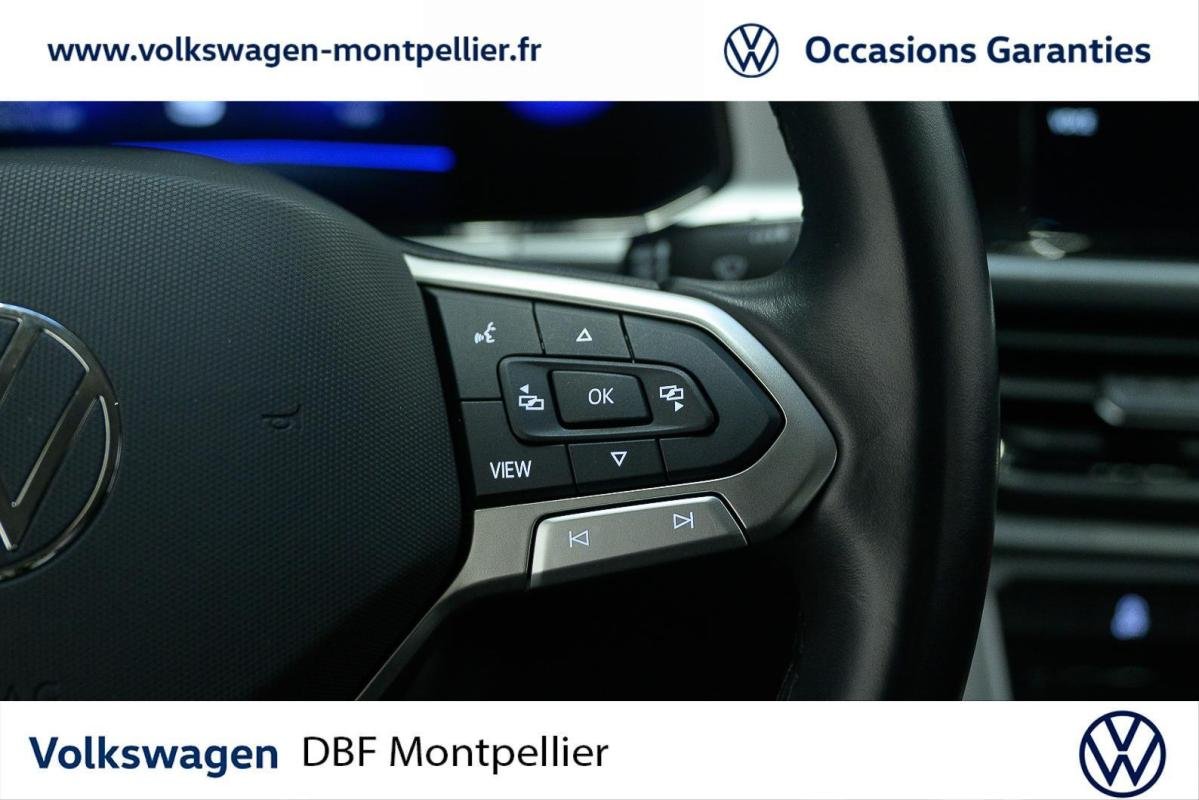 Volkswagen T-Roc - Photo 17