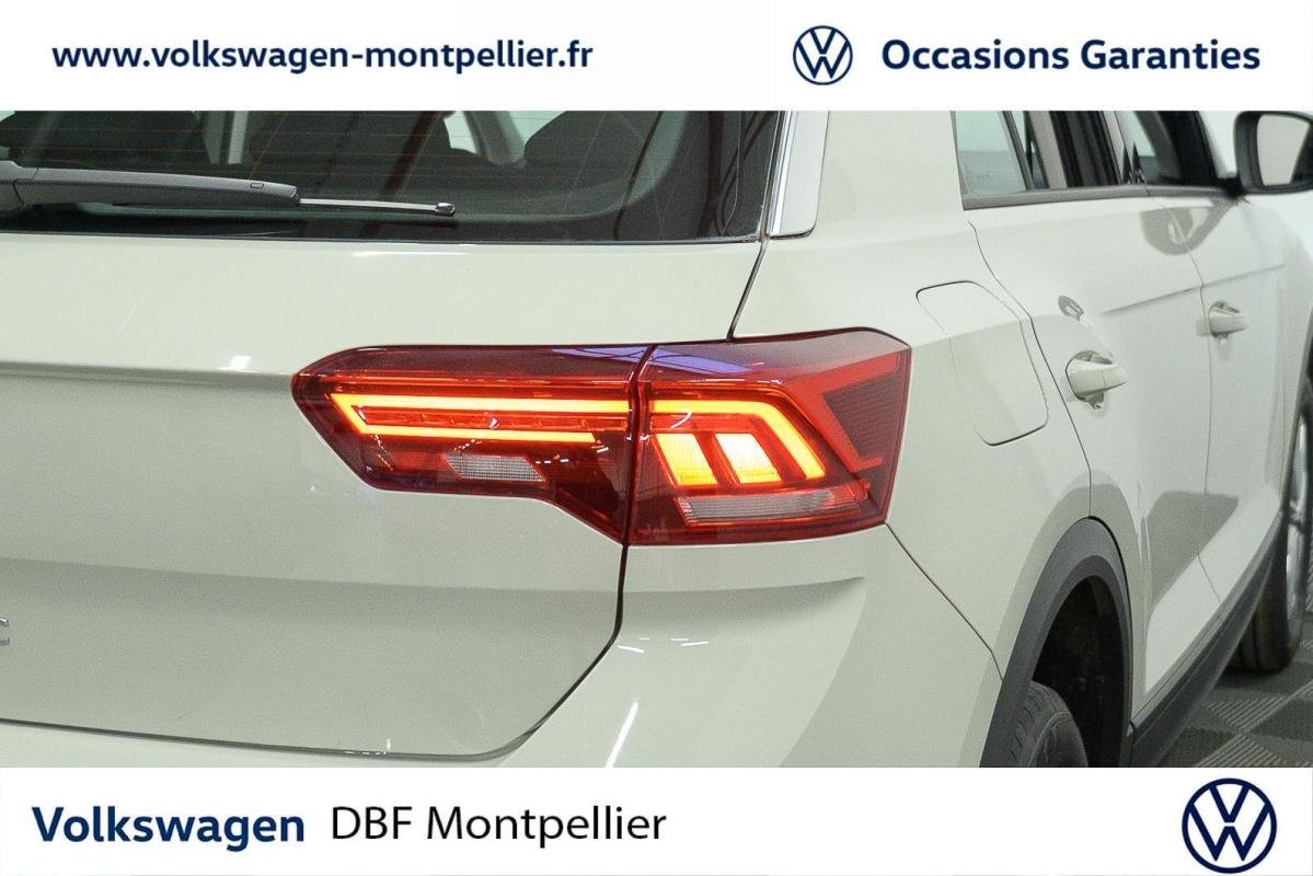 Volkswagen T-Roc - Photo 18