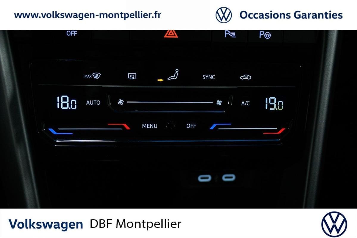 Volkswagen T-Roc - Photo 19
