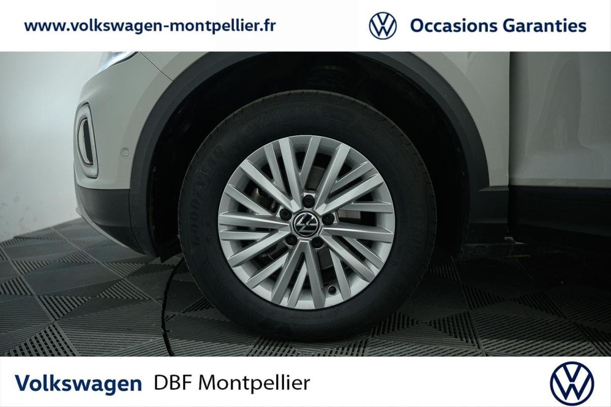 Volkswagen T-Roc - Photo 8