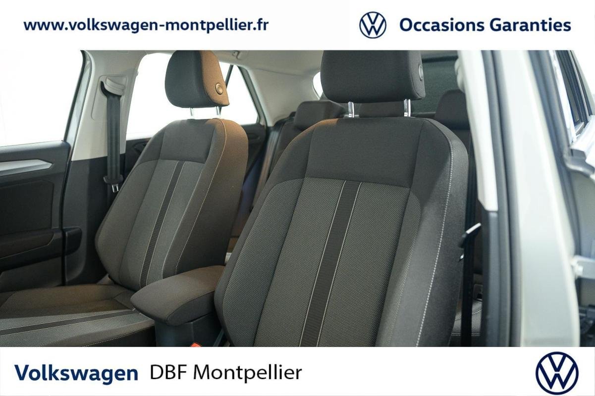 Volkswagen T-Roc - Photo 9