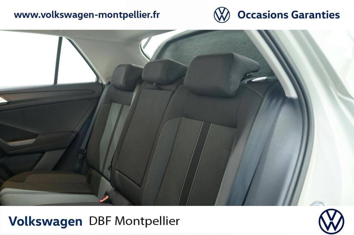 Volkswagen T-Roc - Photo 10