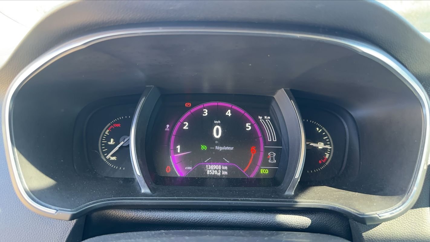 Renault Mégane - Photo 12