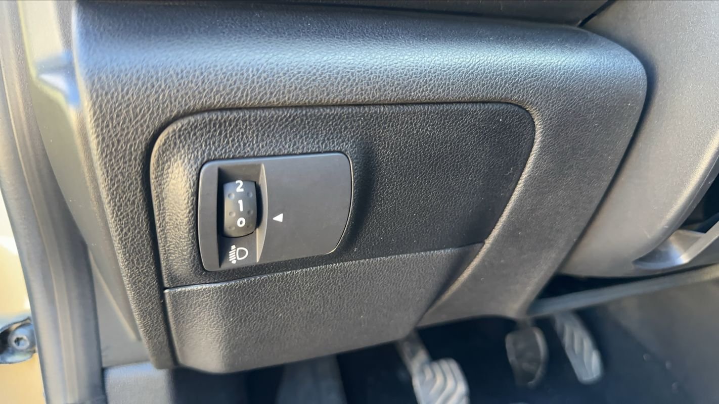 Renault Mégane - Photo 13