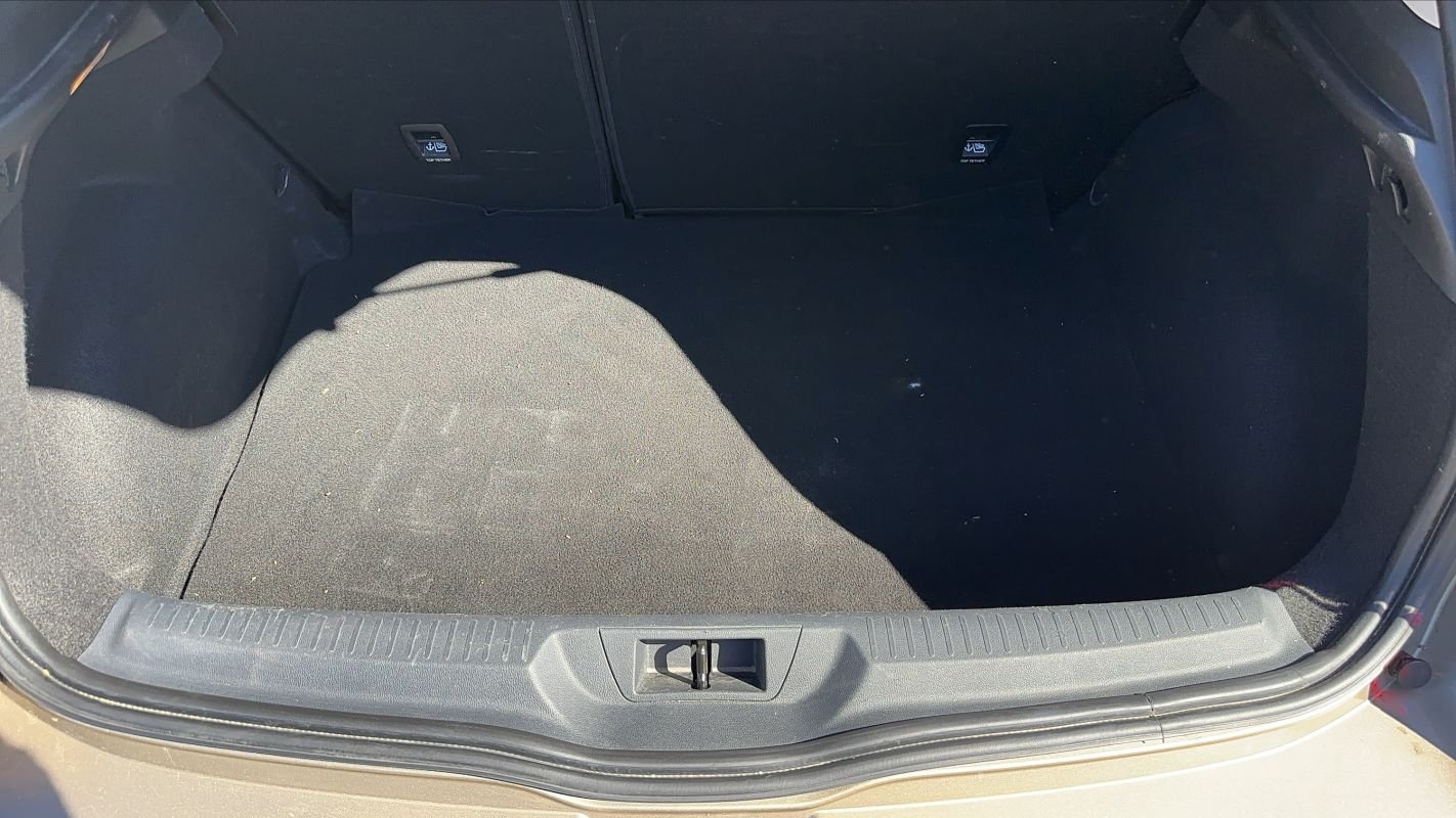 Renault Mégane - Photo 14
