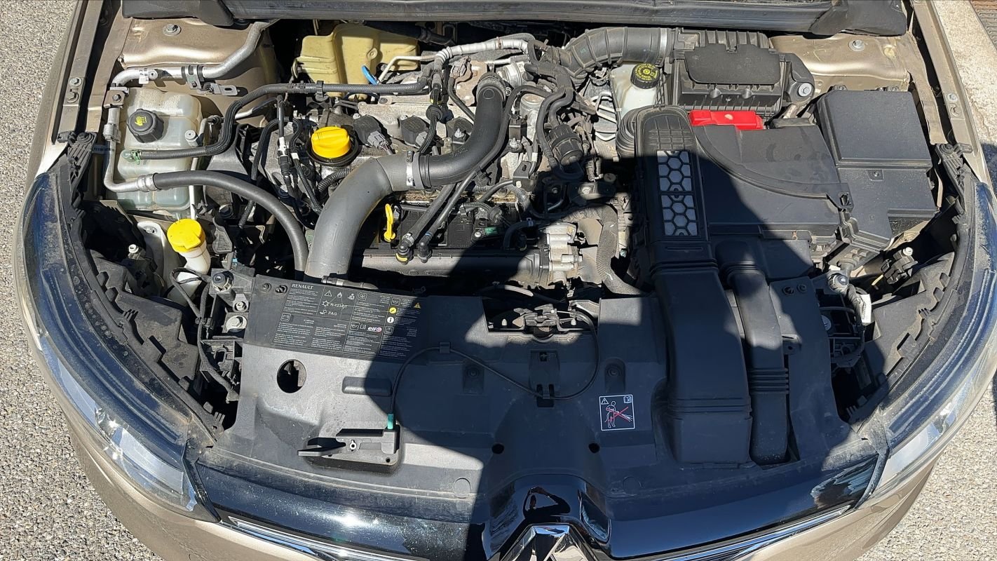 Renault Mégane - Photo 15
