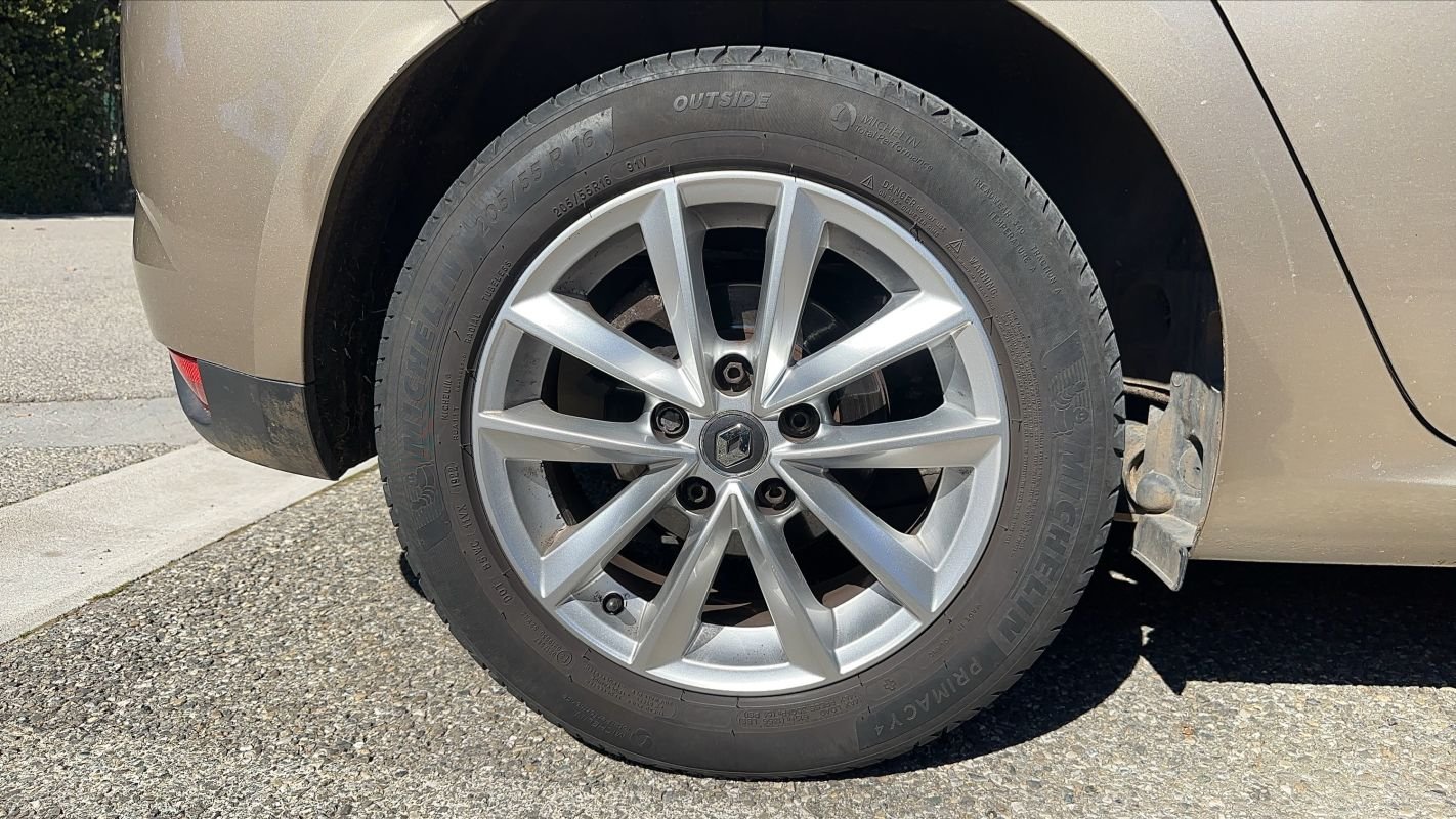 Renault Mégane - Photo 16