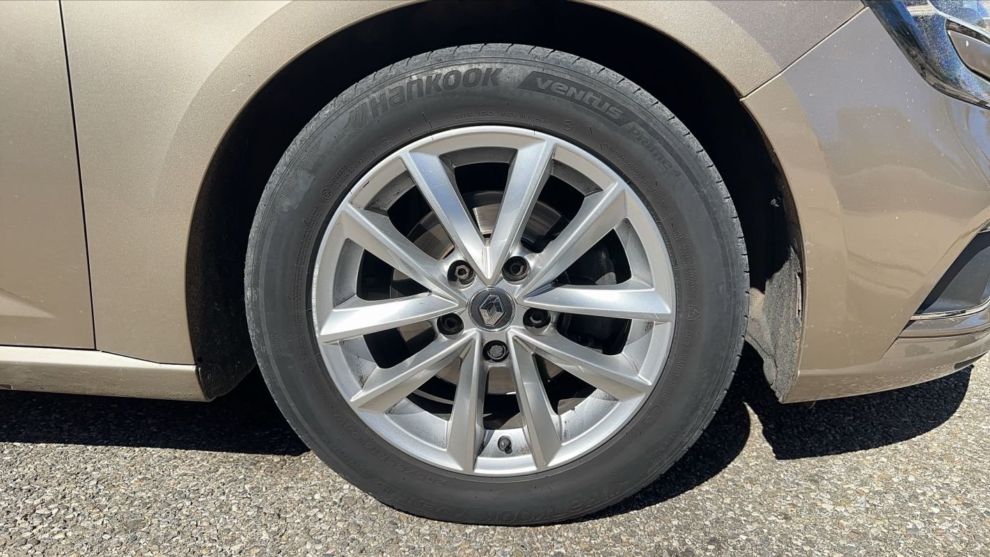 Renault Mégane - Photo 17