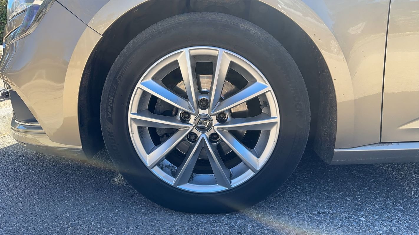 Renault Mégane - Photo 18