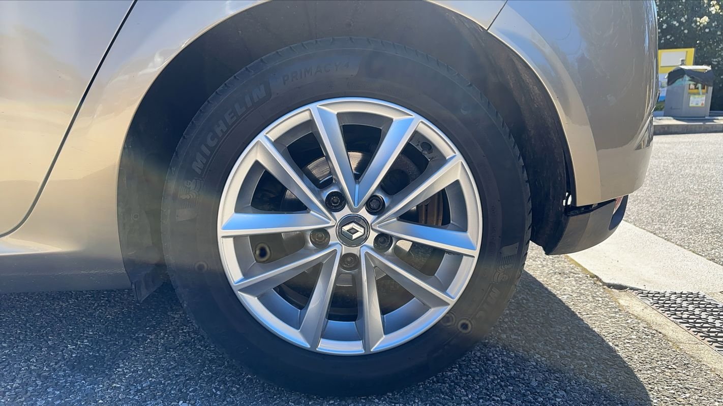Renault Mégane - Photo 19