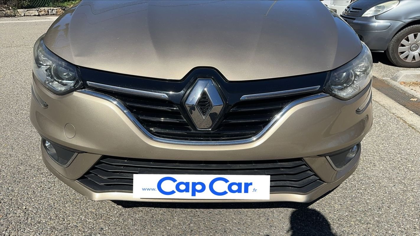 Renault Mégane - Photo 20