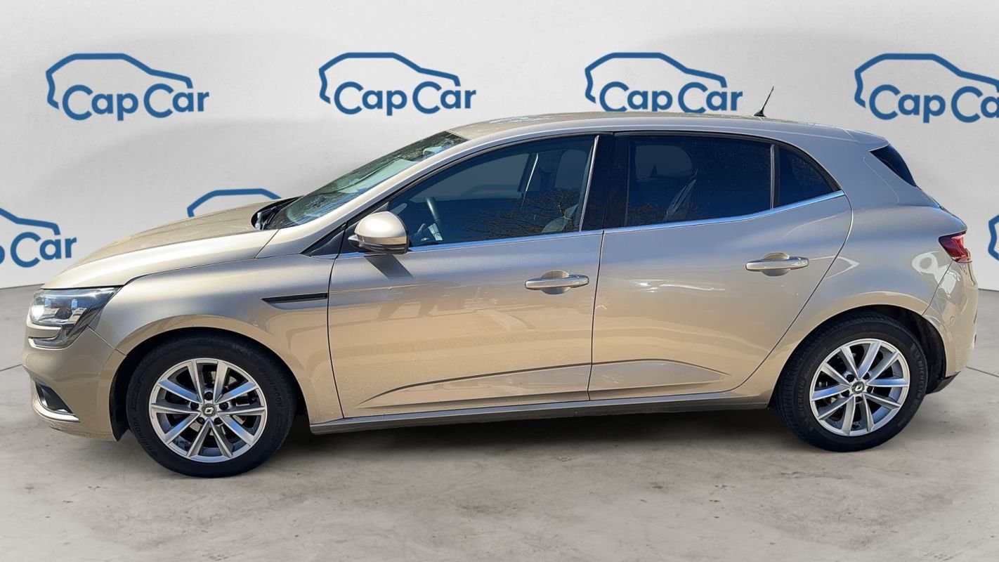 Renault Mégane - Photo 2