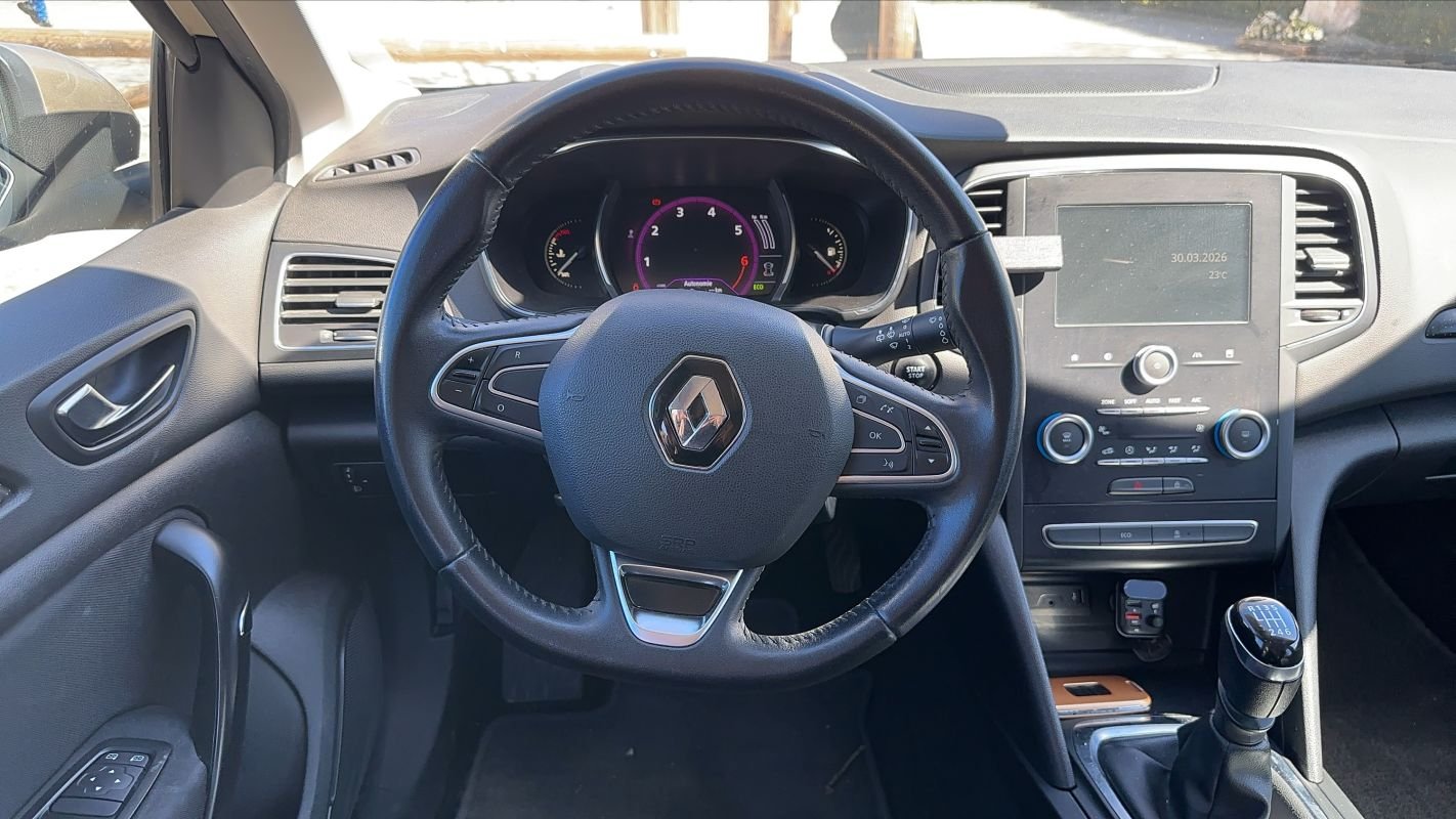 Renault Mégane - Photo 23