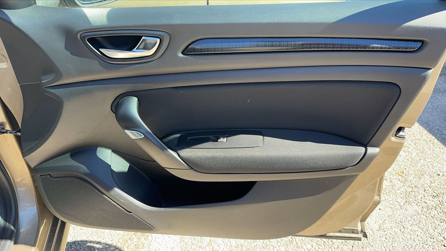 Renault Mégane - Photo 24