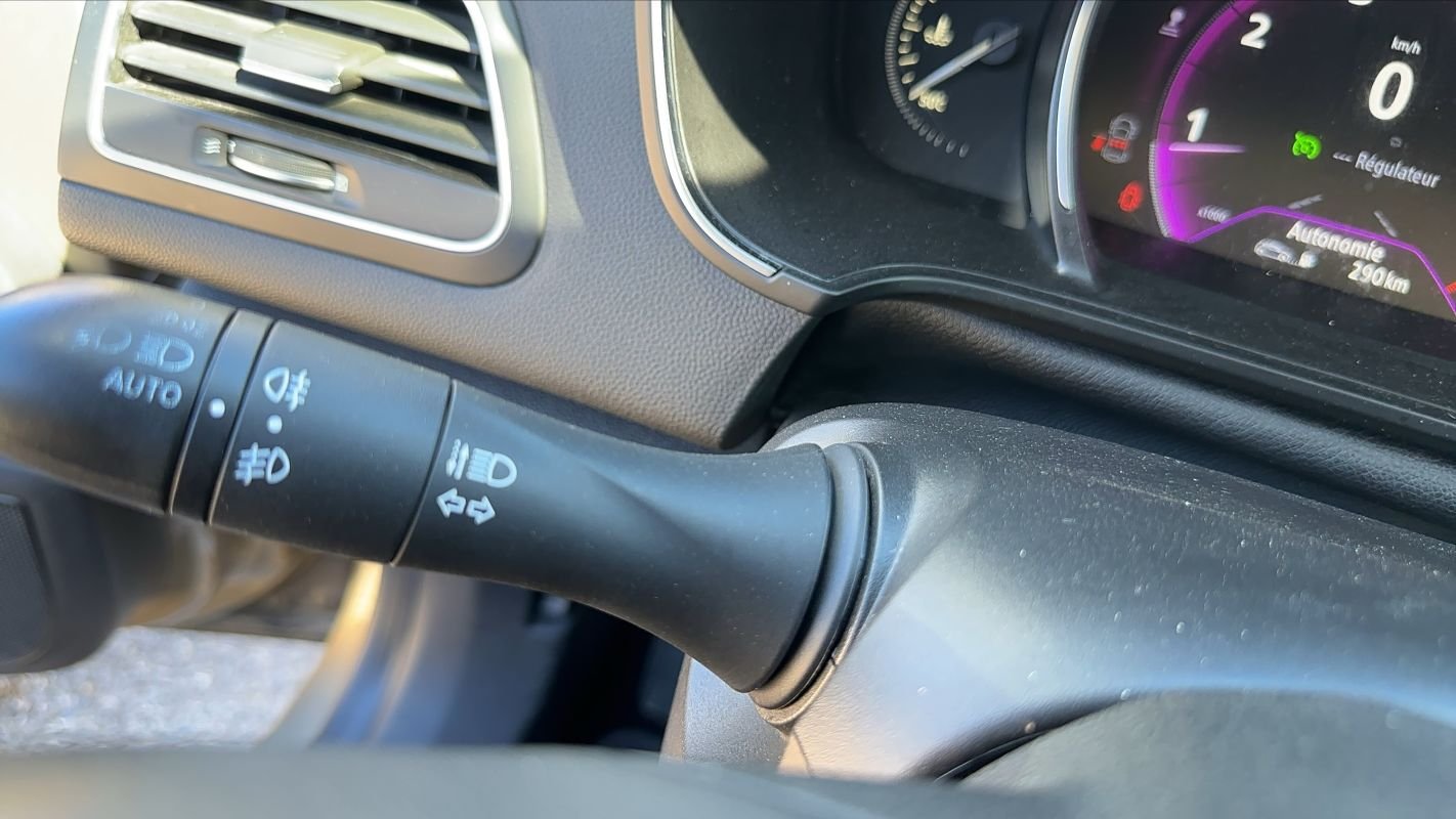 Renault Mégane - Photo 25