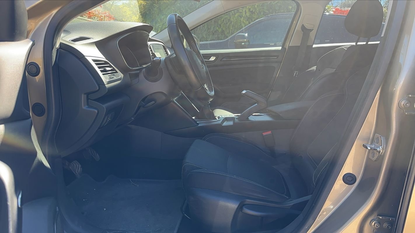 Renault Mégane - Photo 26