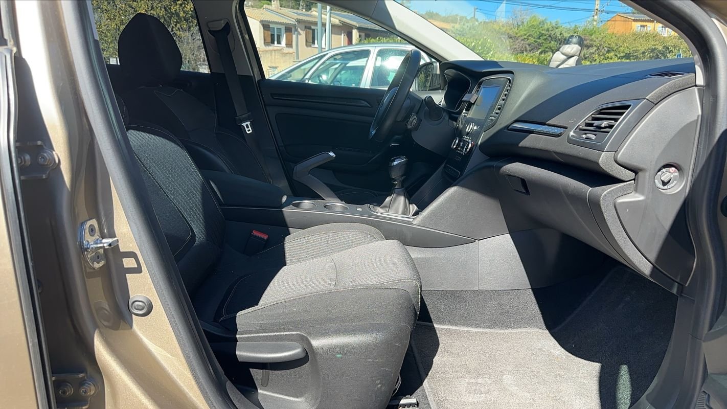 Renault Mégane - Photo 27