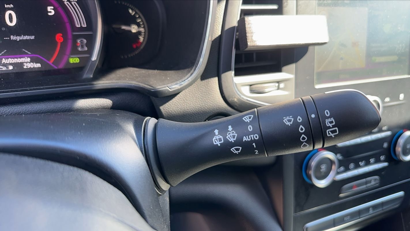Renault Mégane - Photo 28