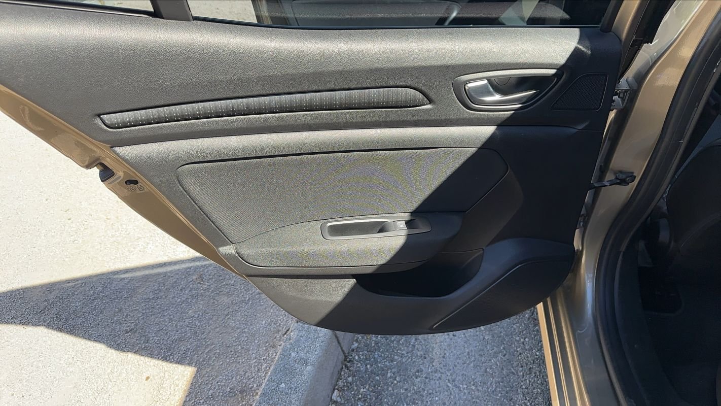 Renault Mégane - Photo 29